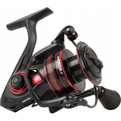 Mitchell MX3LE Spin 3000S FD