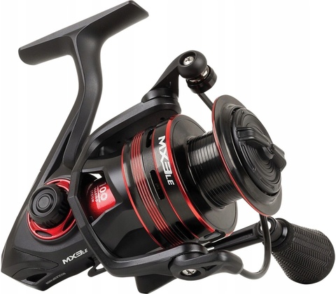Mitchell MX3LE Spin 3000S FD
