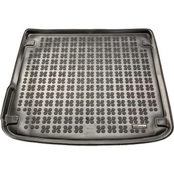 Image 1 of Гумена стелка за багажник за Audi A4 B9 (2015+) Combi - Rezaw Plast