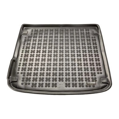 Гумена стелка за багажник за Audi A4 B9 (2015+) Combi - Rezaw Plast