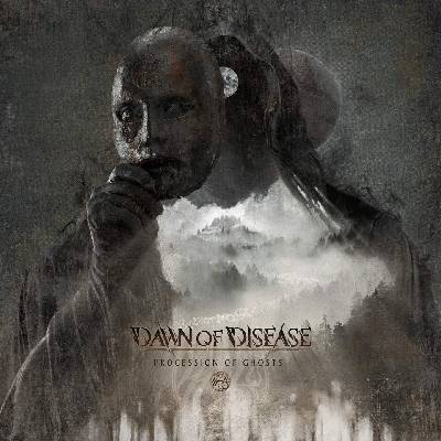 Mystic Production Dawn Of Disease: Procession Of Ghost - CD (036212)