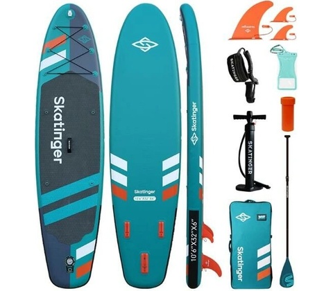Paddleboard SKATINGER Jade
