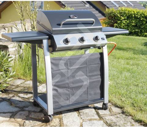 G21 Texas BBQ