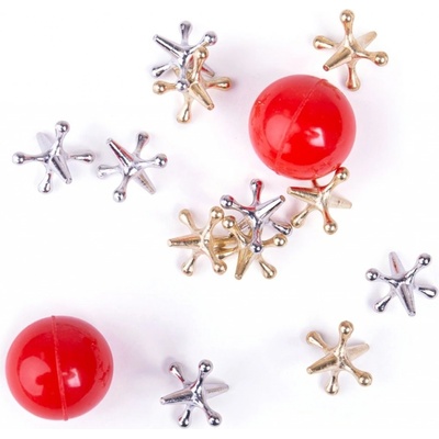 Bigjigs Toys Hra s kůstkami Jac ks