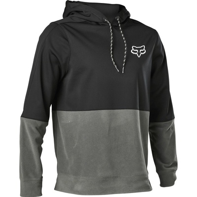 Fox Racing Ranger WindblocR Hoodie Black