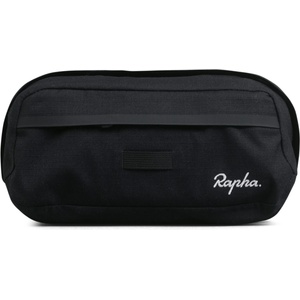 Rapha Чанта за кормило Rapha Explore Bar Bag Handlebar bag - Black - размер 2, 4 l (510-6269-0111)