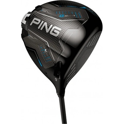 Ping G440 K Driver pravé 9° grafit Stiff