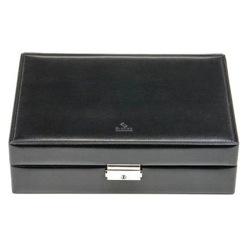 Sacher luxusní šperkovnice 2018.01 04