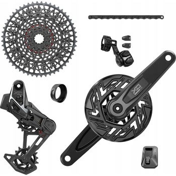 Sram X0 Eagle AXS