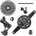 Sram X0 Eagle AXS