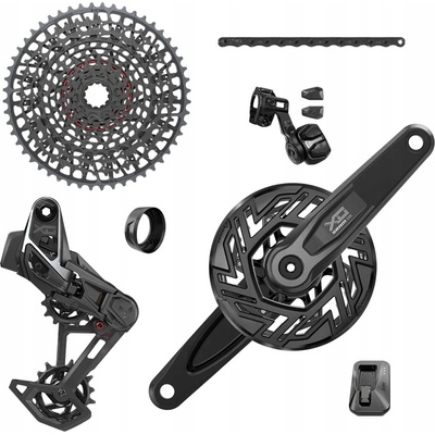 Sram X0 Eagle AXS