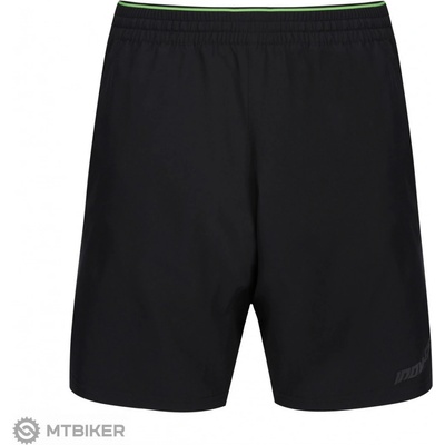 Inov-8 TRAIN LITE 9 SHORT čierna