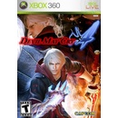 Hry na Xbox 360 Devil May Cry 4
