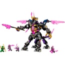 LEGO® NINJAGO® 71772 Křišťálový král