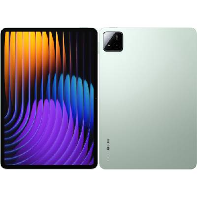 Tablet Xiaomi Pad 7 8GB/256GB Green (61973)