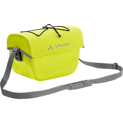 VAUDE Чанта за кормило Vaude Aqua Box Handlebar bag - Bright Green - размер 6 l (510-4829-0511)
