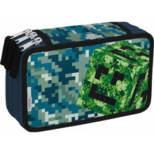 Stil trojposchodový craftboy