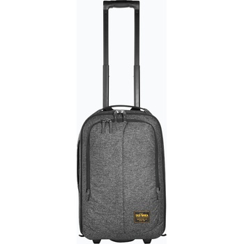 TATONKA Пътна чанта Tatonka Travel Roller 40 l black