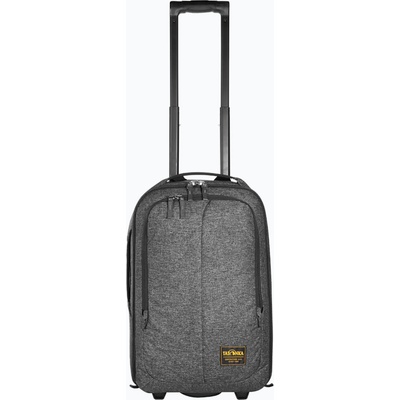 TATONKA Пътна чанта Tatonka Travel Roller 40 l black