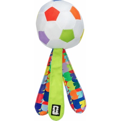 Trixie fifa létající míč kometa 30 cm