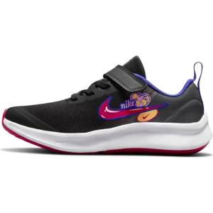 Nike Детски Обувки Nike Star Runner 3 DJ4697-013 (DJ4697-013)