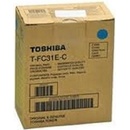 Toshiba T-FC31E-C - originálny