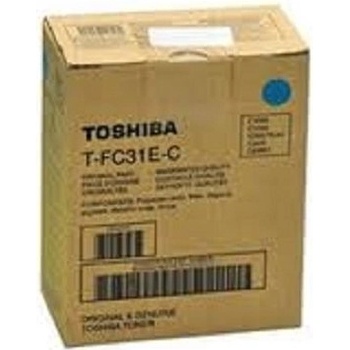 Toshiba T-FC31E-C - originálny