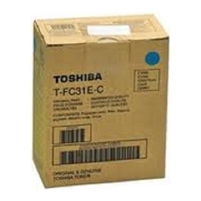 Toshiba T-FC31E-C - originálny