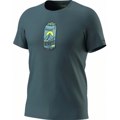 Dynafit pánske tričko Graphic Co S/s Tee