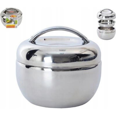 Orion Termomisa nerez Apple 1,3 l