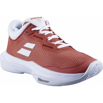 Babolat SFX 4 Clay terra cotta