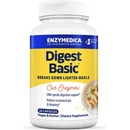 Enzymedica Digest Basic 30 kapsúl