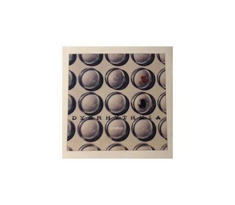DYSRHYTHMIA: PRETEST CD