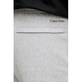 Calvin Klein Jeans къси панталони тип анцуг мъжки с памук (LV04RF275G)