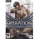 Hry na PC Operation Thunderstorm
