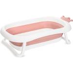 Lorelli СГЪВАЕМА ВАНА 83 СМ С ОТТИЧАНЕ royal nordic pink (10131010006)