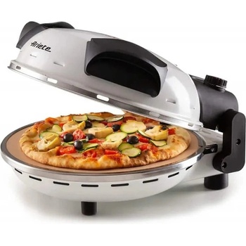 Ariete Pizza in 4 'minutes 918 biela