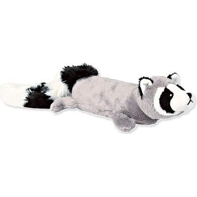 Trixie Plyšový mýval americký so zvukom 46 cm