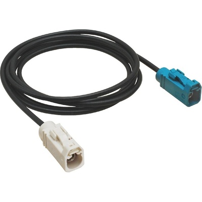 Anténny adaptér 2x FAKRA Calearo 7581162