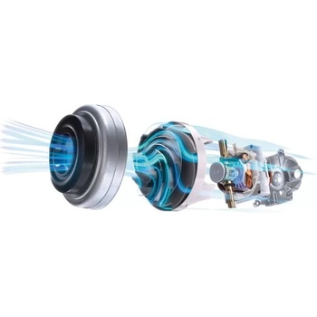 Bosch BGL8SIL6