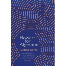 Flowers For Algernon Keyes Daniel