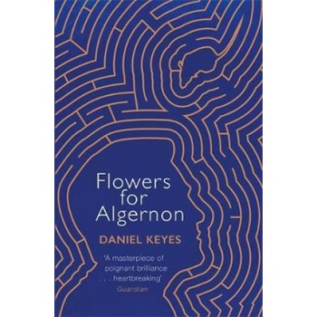 Flowers For Algernon Keyes Daniel