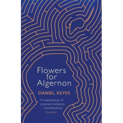 Flowers For Algernon Keyes Daniel