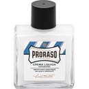 Proraso Blue hydratační balzám po holení (Aloe and Vitamin E) 100 ml