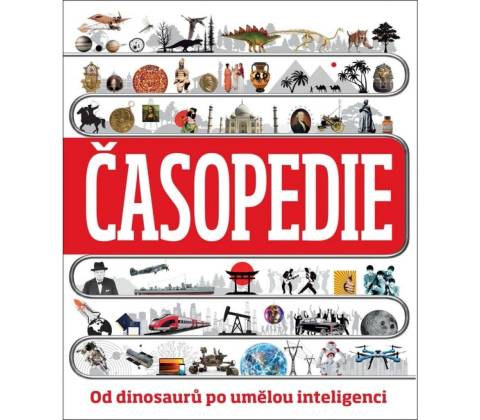 Časopedie