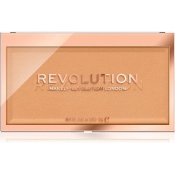 Makeup Revolution Matte Base púder P8 12 g