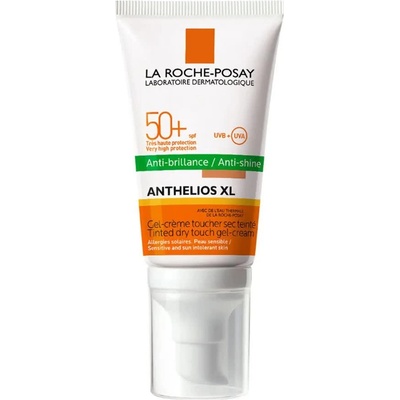 La Roche-Posay Anthelios XL Anti Shine SPF50+ 50ml - White