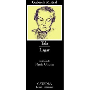 Tala. Lagar (ISBN: 9788437619439)