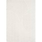 ESTE Кремав килим 200x290 cm Whirl - ESTE (02186A CREAM)
