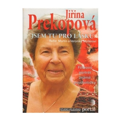 Jiřina Prekopová - Martin Müller, Veronika Müllerová